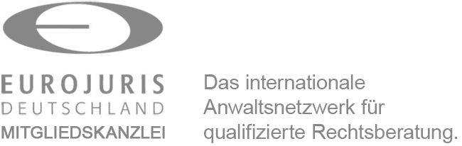 EUROJURIS Logo