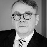 Hans-Peter Mösbauer